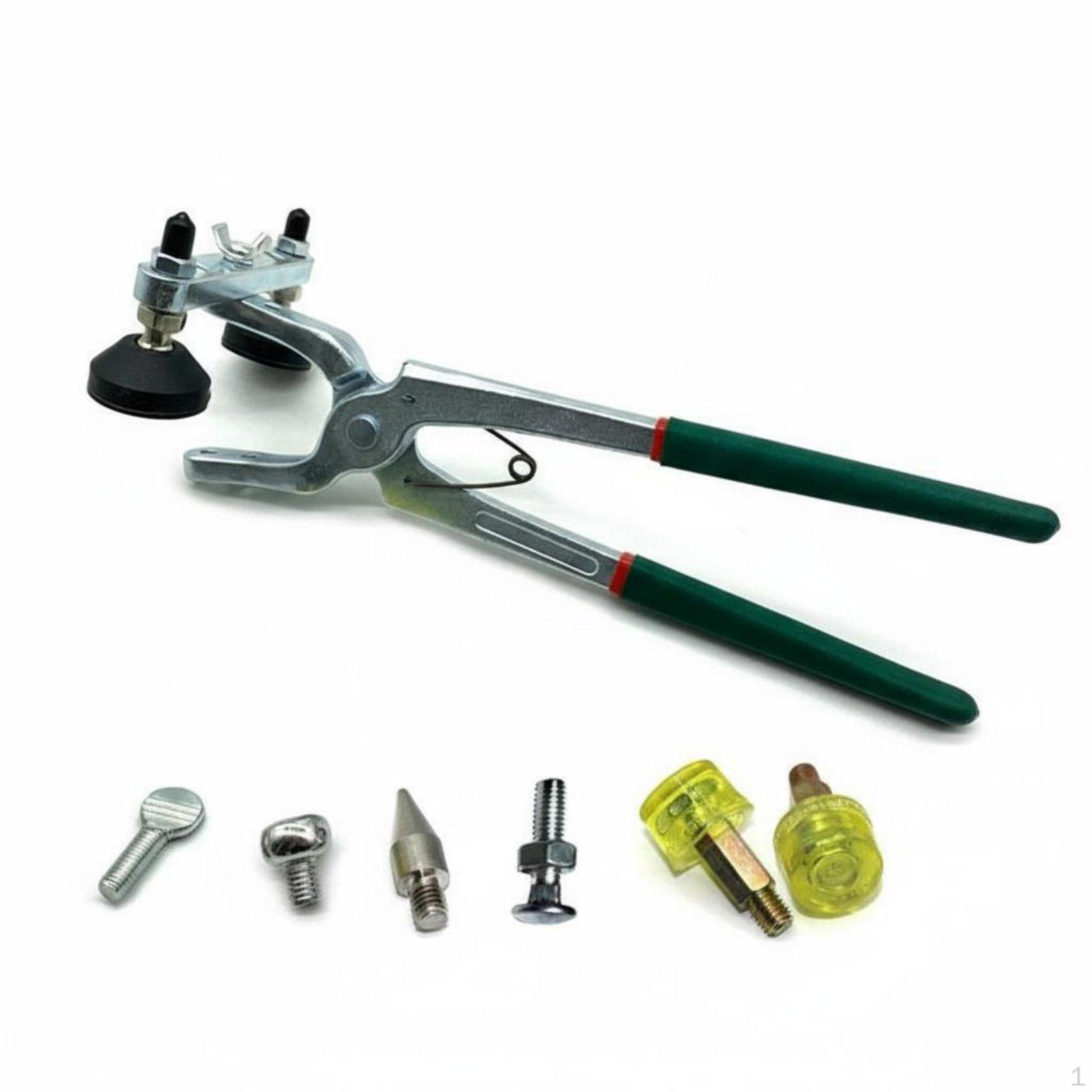 Hood Door Edge Leveling Pliers No