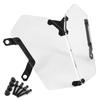 Motorcycle Headlight Guard Protector Cover For Yamaha Tenere 700 2019-UP