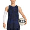 Under Armour Outdoor Locker Laufen Fitness Schnelltrocknend Atmungsaktiv Ärmellose Weste Unisex Oberteile Dunkelblau 24500110-409