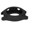 Smart Watch Full Frame Cover Flexible Protector Bumper Case for Huawei Honor Magic Wacth 2Black