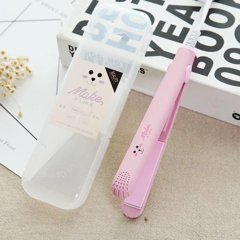 Hair Straightener Make Time Plancha Mini Buy Mini Hair