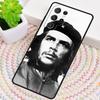 Che Guevara Smoking Cigar soft Phone Case for Samsung Galaxy note 10 pro S26 Ultra S23 S24 FE S25 S21 S22 PLUS shockproof Cove