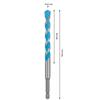 BOSCH 2608900582 EXPERT HEX-9 Multi Construction Drill Bit 10mm 150mm For Concrete  Soft Tiles High Hardness Twist Drill