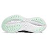 Ny Asics Gel Cumulus 25 'Black Light Green' Dame 1012B501-002