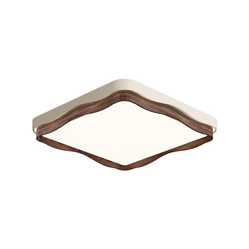 Nu Feng Modern Round LED Ceiling Lamp