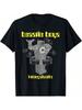 Tops – T-Shirts