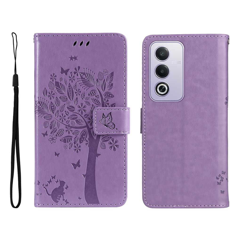 For Oppo A5 5G/Oppo A3 Pro (India) 5G/Oppo A3 Pro (Global) 5G/Oppo A80 5G/Oppo K12x 5G (Global)/Oppo A3x 5G (China)/Oppo A5 4G Phone Case