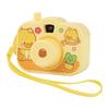 Portable Projection Camera Toy Animal Image Room Projector Fun Toy Toys Glowing Puzzle Glowing Cognitive Toys for Holiday Gifts