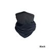 Polyester Ice Silk Cycling Mask Sunscreen Outdoor Sports Scarf & Face Towel for Men Women