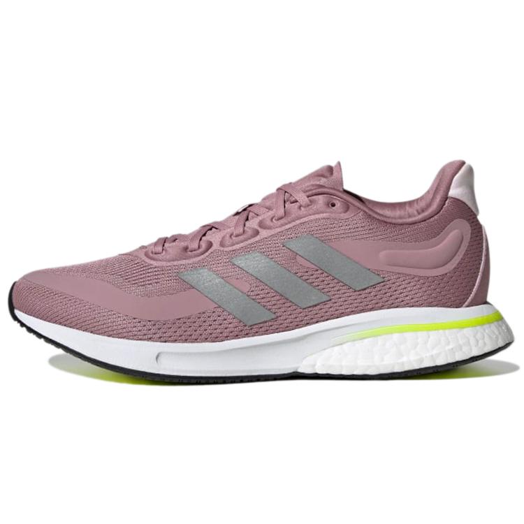 

Adidas Supernova Magic Mauve Solar Yellow Women s GX2970 36⅔