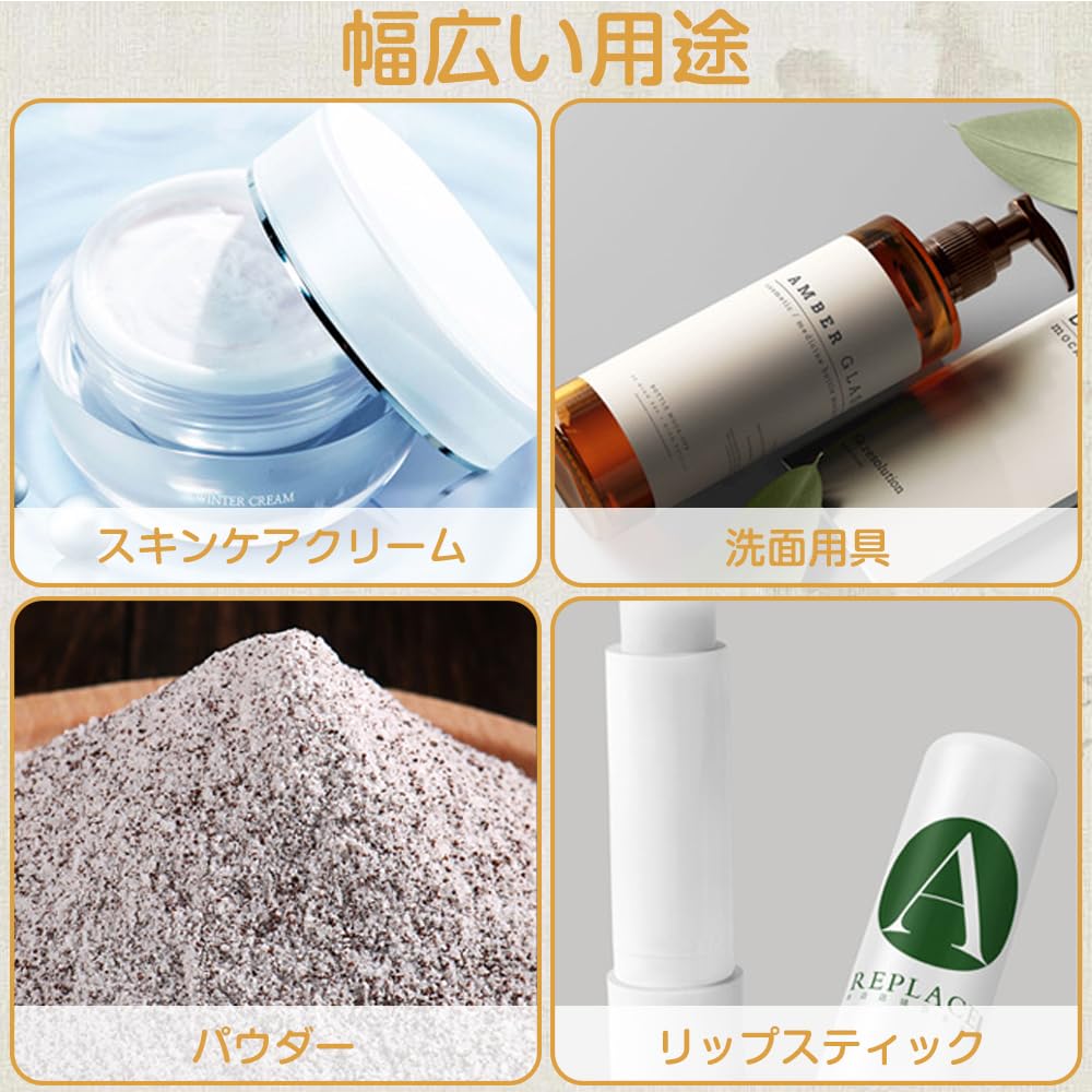 Organizer Silver Tape Organizer Accessory Container Plastic Box Divider Container Cosmetics Accessory Organizer Lightweight Easy To Carry Travel