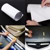 10/15/20cm Car Bumper Hood Paint PVC Protection Film Clear Anti-Scratch Shield