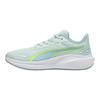 Puma Skyrocket Lite Stringati Punta Tonda Traspiranti Ammortizzazione Reattiva Basse Scarpe da Corsa Unisex Scarpe da Corsa 379437-36