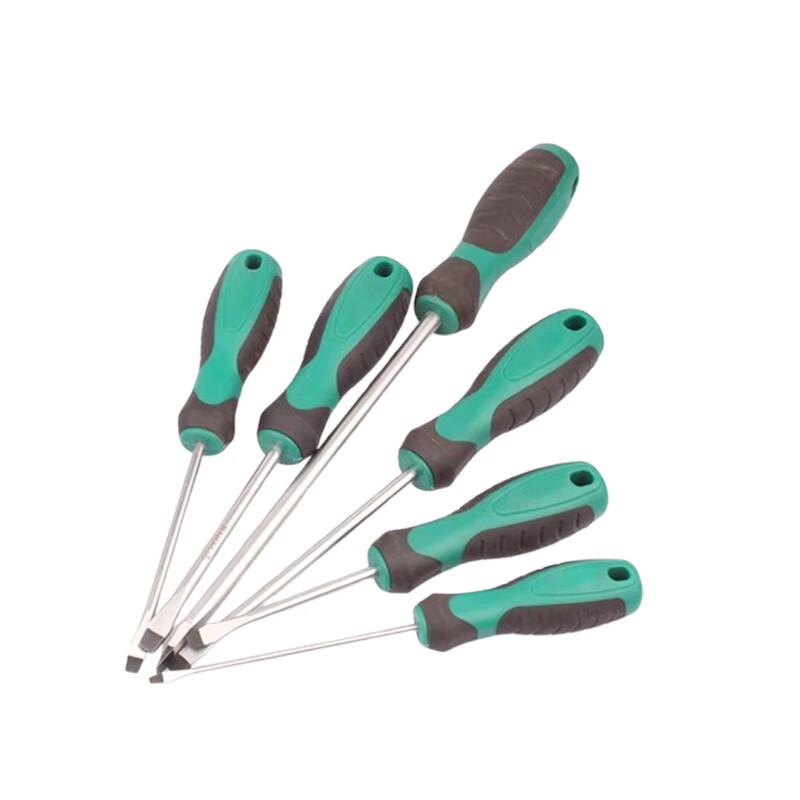 FFY Chromium Vanadium Steel Flathead Screwdriver