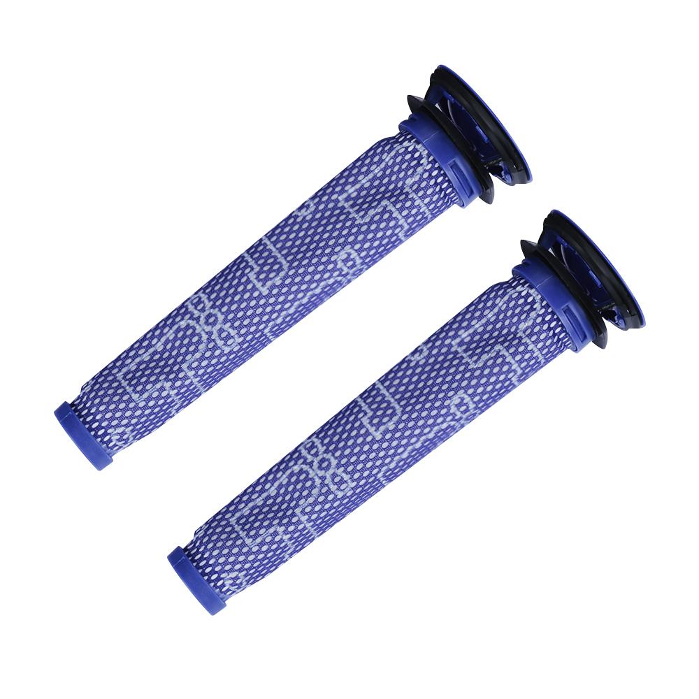 Vac Handheld Vacuum Cleaner Washable For Dyson V6 V7 V8 DC58 DC59 DC61 DC62 DC74 Pre Motor Filter