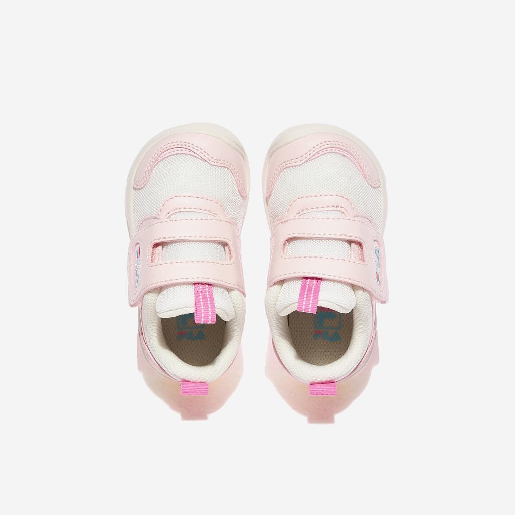 Fila Fila Comfy Guard Toddler, 3XM02400G, 1010105710, Oblíbené korejské boty