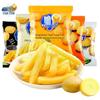 Crispy Delight Tomato French Fries (40 x 20g Packs)