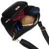 PU PTN MIS-05-5043 Black Pouch