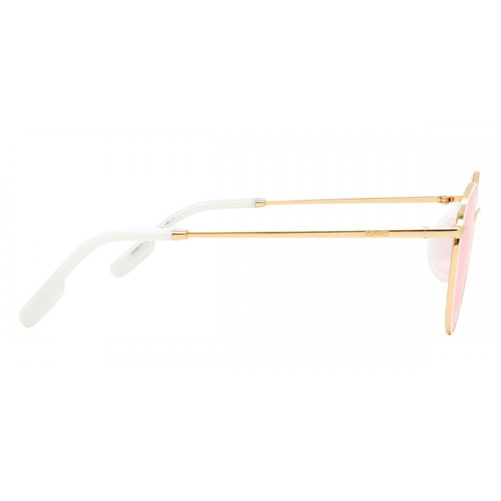 Kenzo Unisex Kz 40011i 30y Sunglasses