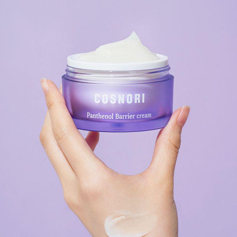 Panthenol Barrierekrem