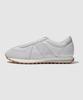 Daonato German Military Mesh Runner (Gray)