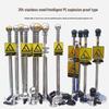 Jinggan Touch Type Human Static Discharger