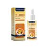 Serum z Witaminą B5 - Nawilżające, Delikatnie Regenerujące dla Miękkiej, Gładkiej Skóry Twarzy - 30ml