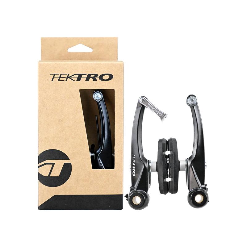 TEKTRO V Brake C310 MTB Bicycle Brake Recreational Bicycle Caliper BMX Brakes Frictio Bicycle Calipers Brake Bike Parts