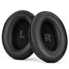 Comfortable and Breathable Ear Pad for AviationA30 Headsets Earmuff Earpads Ideal for Music Lovers and Long Terms Use