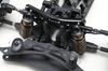 Yokomo Super Drift Kit 2WD Drift Graphite Specification Electric Radio Control SD3.0 SDR-030