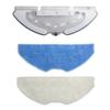Mop Cloths Holder For X-PLORER SERIE 75 S+ Robot Vacuum Cleaner Household Supplies Cleaning Tools Parts Accessories