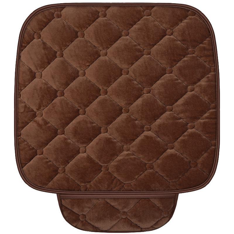 Zestaw poduszek samochodowych Winter Down Cotton zapewniających ciepło i wygodę