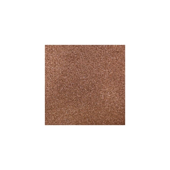 Papier Praliné Poudre paillettes 200 g/m² 30,5 cm