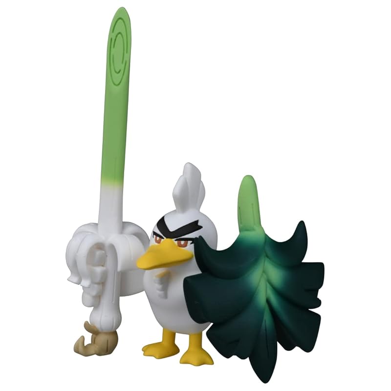 

Takara Tomy (TAKARA) TOMY) pocket monster Moncolle MS-30 Negiganite