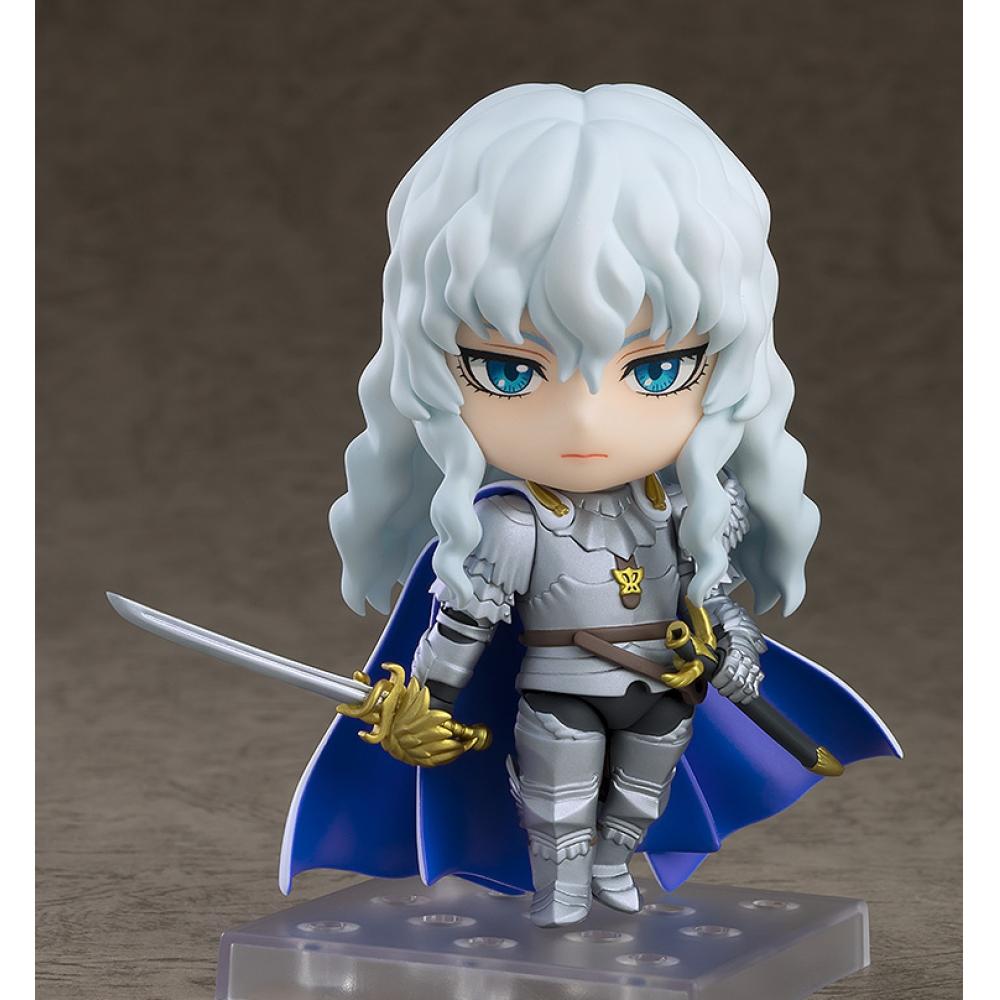 Berserk Nendoroid Griffith Berserk 