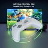 T4 Cyclone Pro Wireless Pro Controller for Switch/Lite/OLED, Hall Effect Controller (No Drifting) for Windows PC, macOS, Steam Deck, Android & iOS