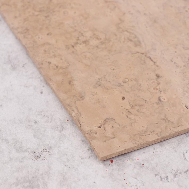 1Pc Natural Cork Sheet For Tenor Alto Saxophone Sax Flute Clarinet Cork Instrument Replacements 0.8/1.2/2.0/3.0Mm Thickness