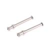 Rocker Shaft Pin Handle Shaft Stainless Steel Knob Inner Shaft Fishing Accessories