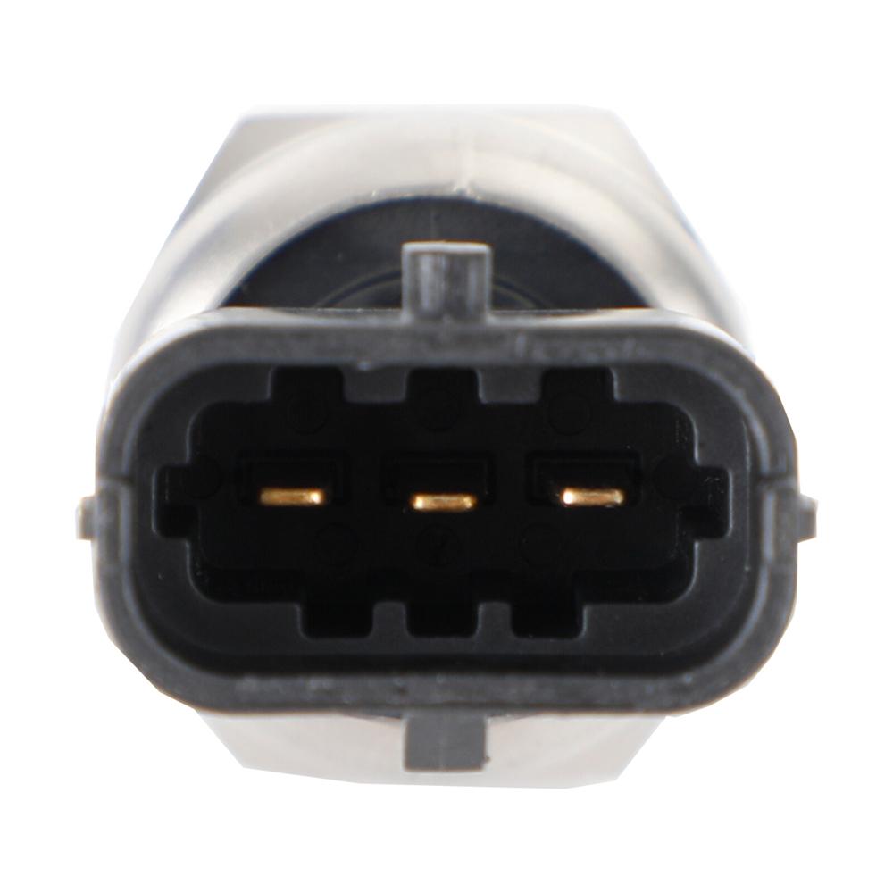 Fuel Rail Pressure Sensor 6235649, 24418424 For Opel Signum Vectra C 2003-2008