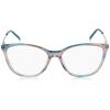 Ladies' Spectacle frame Missoni MMI-0016-DB1 Ø 53 mm