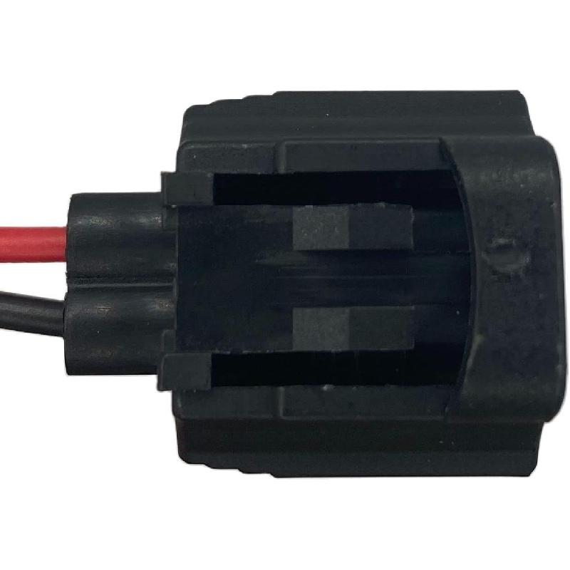 Idle Air Control (IAC) Valve Connector Wiring Harness 3U2Z14S411CDA