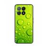Case For Poco X6 Pro Phone Back Cover For Poco X6 Neo Pocox6 Pro 5G Soft Black Silicone Bumper Shockproof Protective Shell Cases