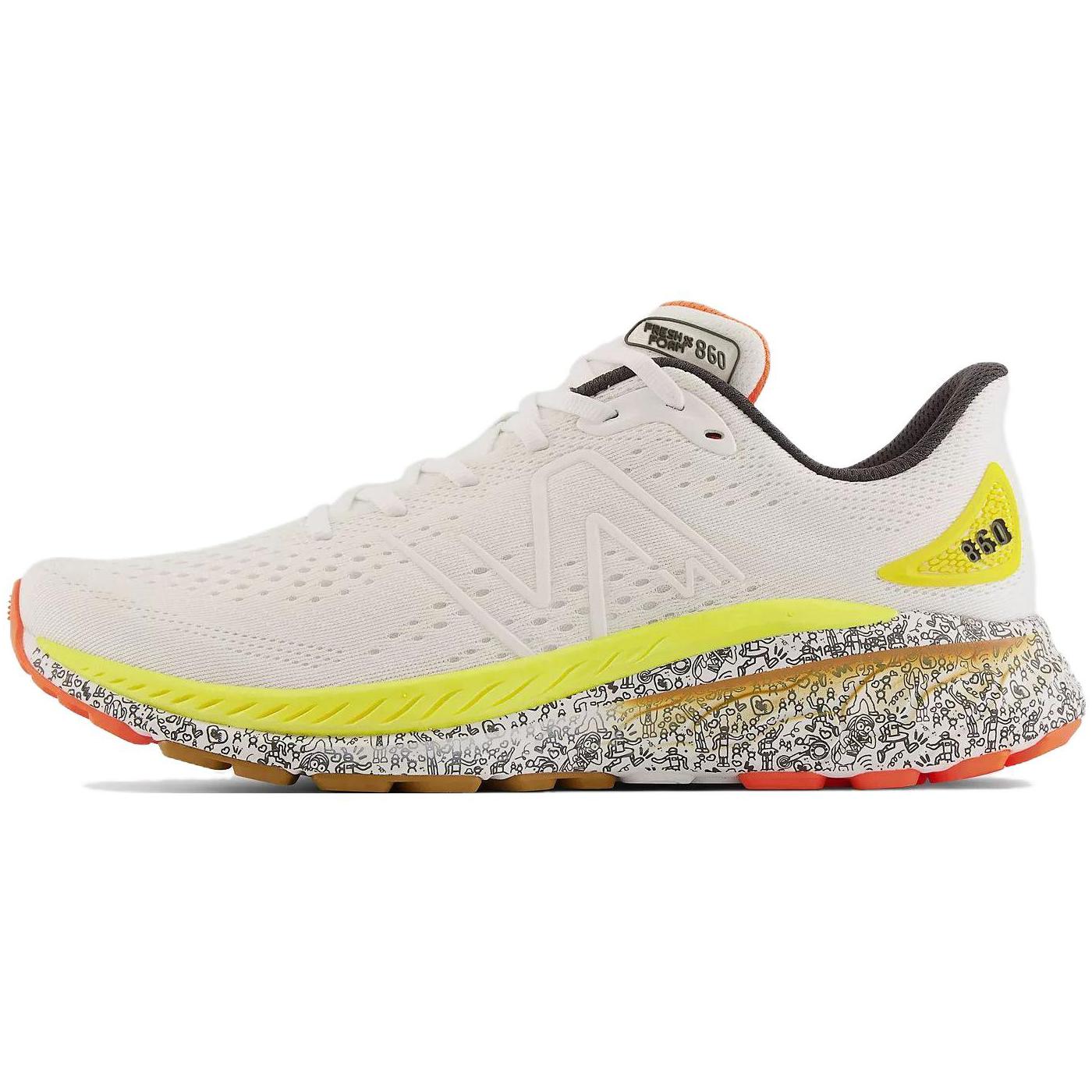 New Balance NB Ērti Daudzpusīgi Zemi