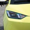 For BYD DOLPHIN MINI EV 2024 2025 Car Exterior Headlight Anti-scratch Front Lamp Tint Transparent TPU Protective Film Sticker