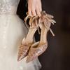 Scarpe con tacco – Scarpe con tacco