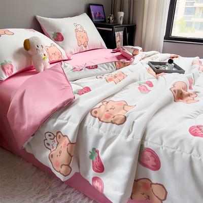 Biancheria da letto – Completi lenzuola e set da letto