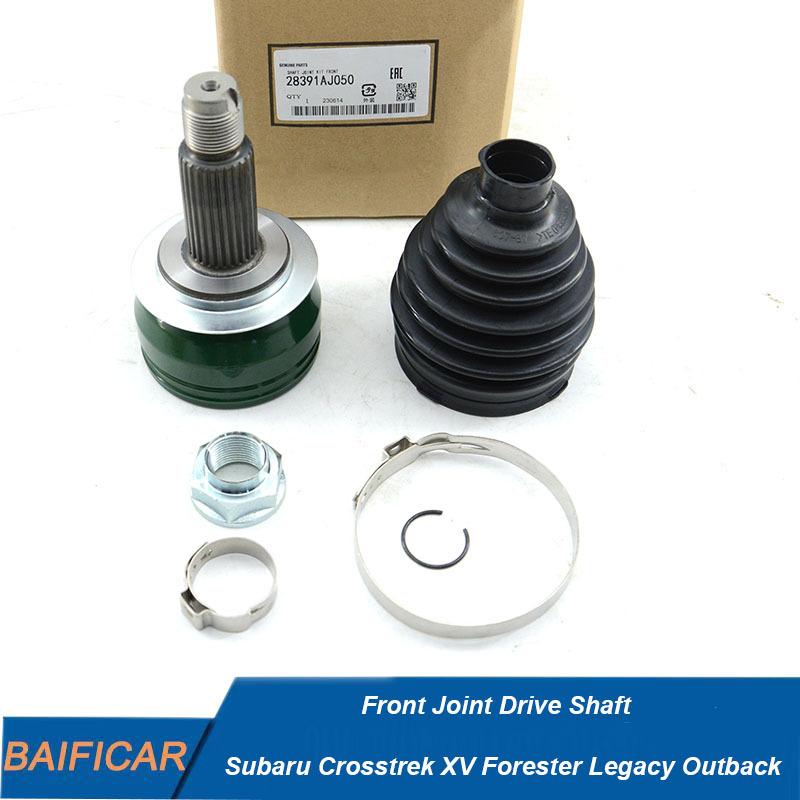 Baificar Brand New  Front Joint Drive Shaft 28391AJ050 28391-AJ050 For Subaru Crosstrek XV Forester Legacy Outback