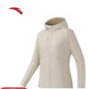Women's CHN Series Woven Hooded Windbreaker