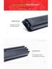 Applicable Sharp BP-700CT Toner Cartridge for Models M4552R, M4582D, M5552R, M5582D, M6552R
