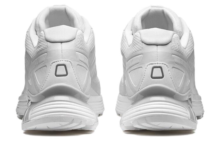 Salomon XT-Pathway White Lunar Rock